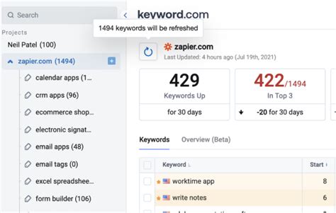 local rank tracker|Most Accurate Local Keyword and SERP Tracking .